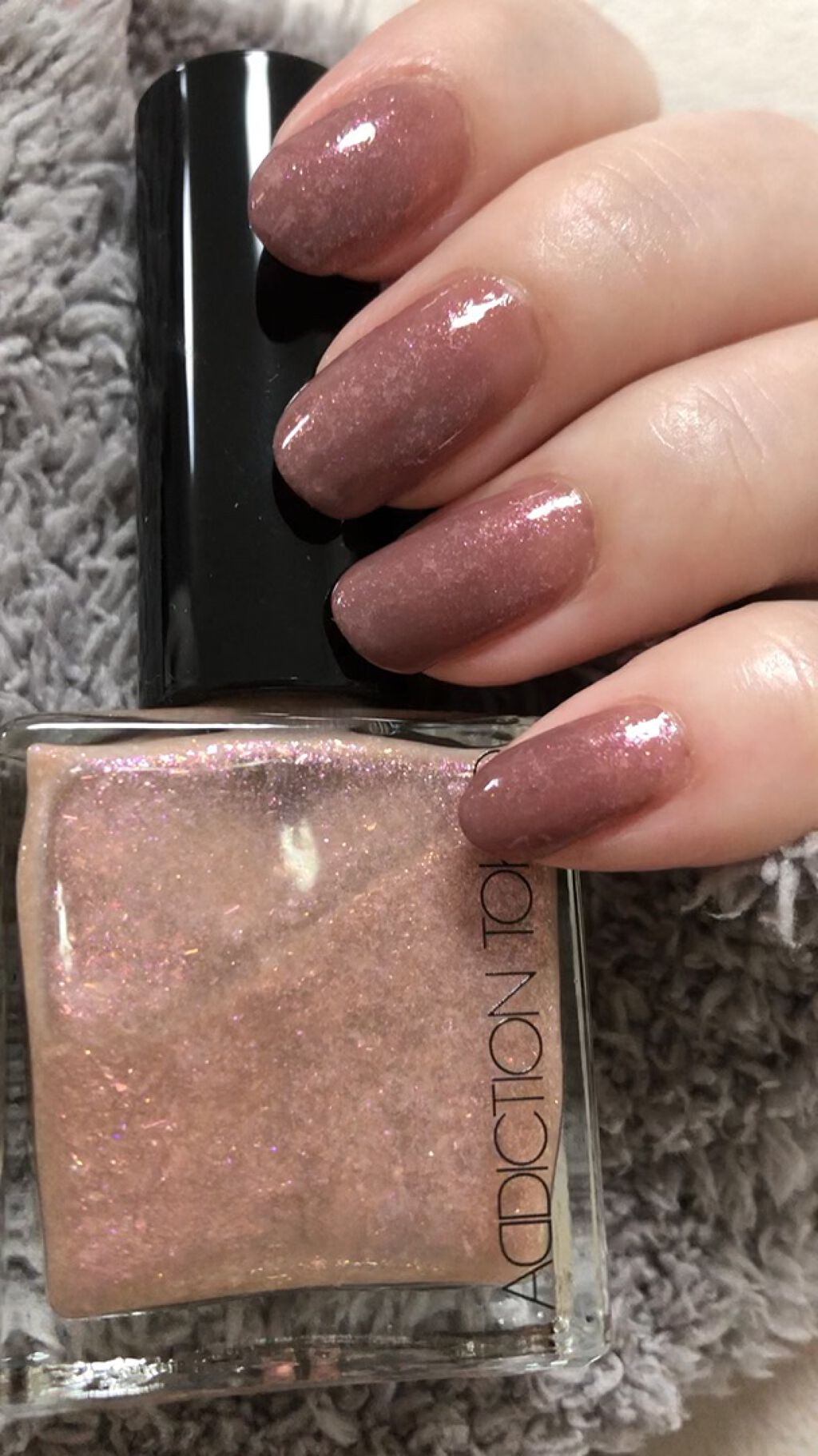 nail polish/Laminae/マニキュアの人気ショート動画