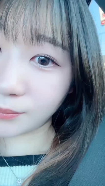 Moodnight 1day/OLENS/ワンデー(1DAY)カラコンの人気ショート動画