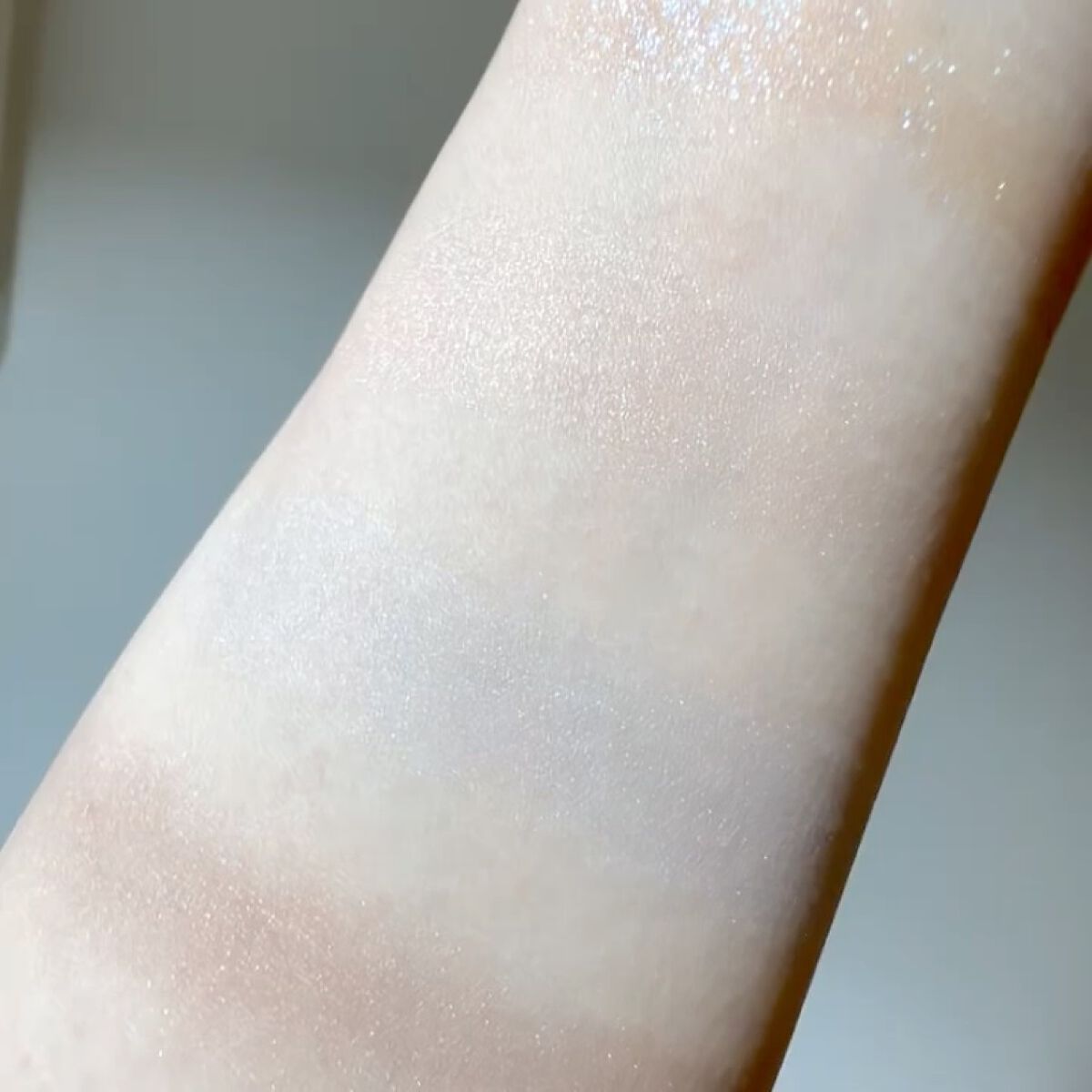 ジルスチュアート　メルティシマー ブラッシュ/JILL STUART/パウダーチークを使ったクチコミ（3枚目）