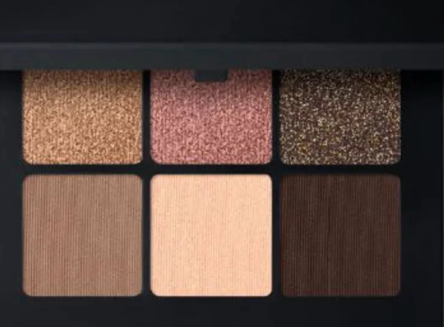 ヴォワヤジュールアイシャドウパレット/NARS/アイシャドウパレットの人気ショート動画