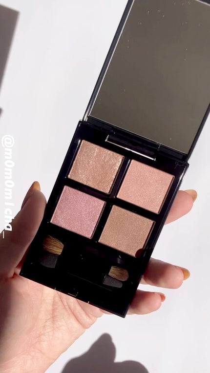 アディクション ザ アイシャドウ パレット/ADDICTION/アイシャドウパレットの人気ショート動画