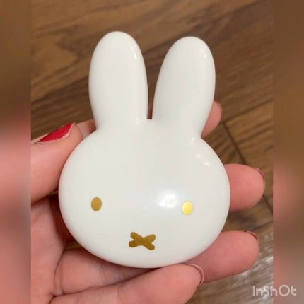 miffy アイシャドウ/ミッフィー メイクアップシリーズ/単色アイシャドウの人気ショート動画