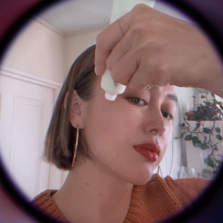 ヴィーガンサンクリーム/HYGGEE/日焼け止めクリームの動画クチコミ4つ目