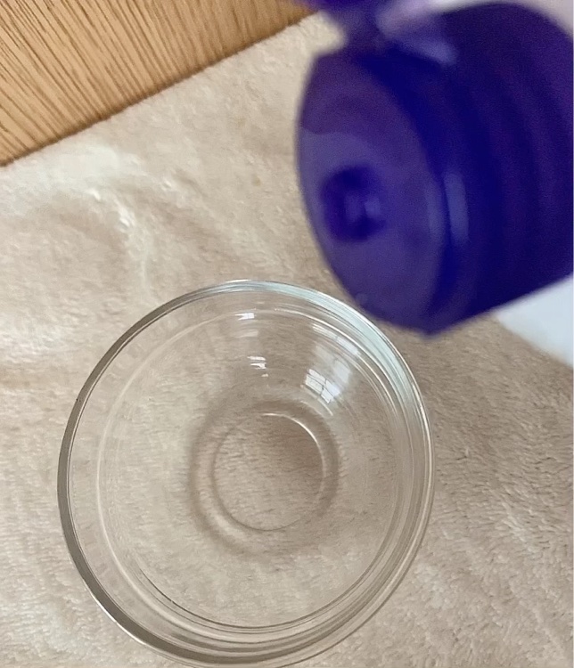 ハトムギ化粧水(ナチュリエ スキンコンディショナー R )/ナチュリエ/化粧水を使ったクチコミ（2枚目）