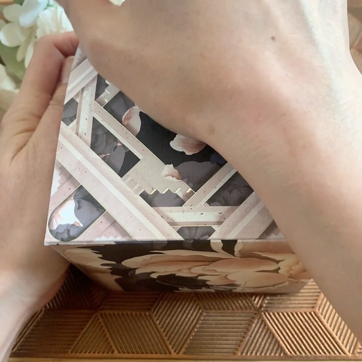 インセプション スリーピング クリーム & マスク/CEMOY/洗い流すパック・マスクを使ったクチコミ（2枚目）