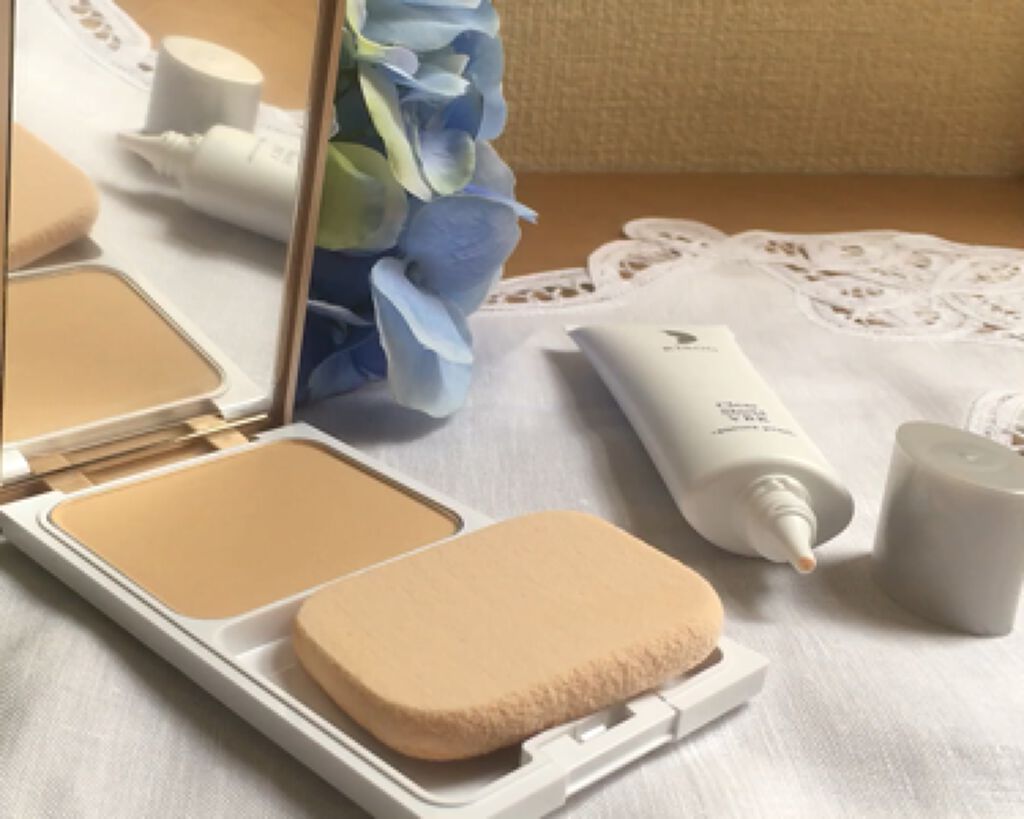 リソウ クリア シールド VBR/リソウコーポレーション/化粧下地を使ったクチコミ（3枚目）