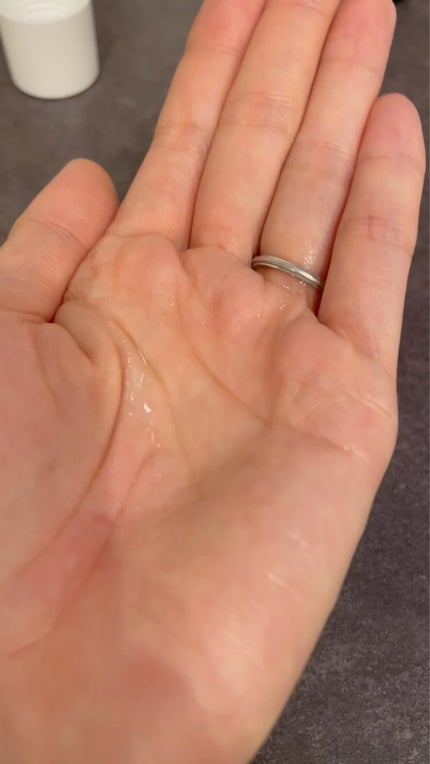 ヘルプミー!ダクトトナー/One-day's you/化粧水を使ったクチコミ(2枚目)