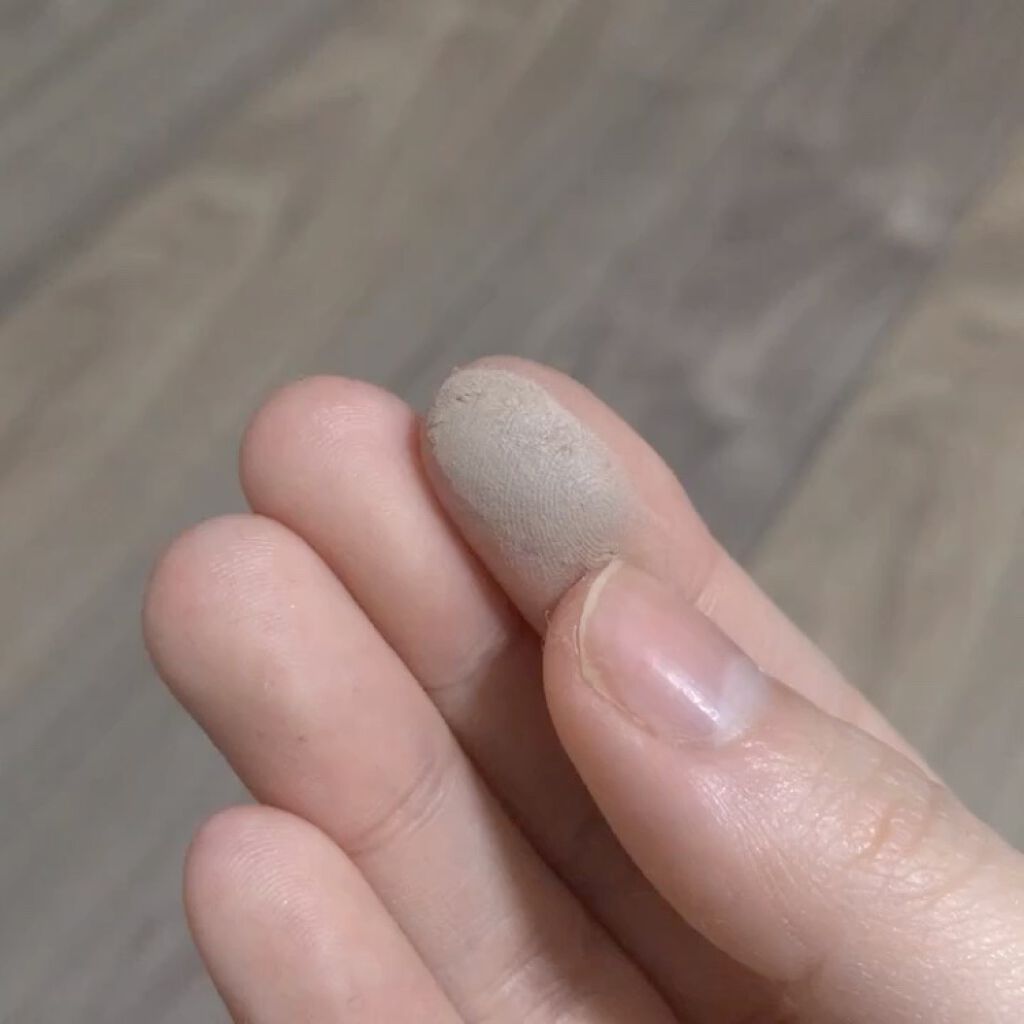 ナチュラルマットシェーディング/CEZANNE/シェーディングを使ったクチコミ（3枚目）