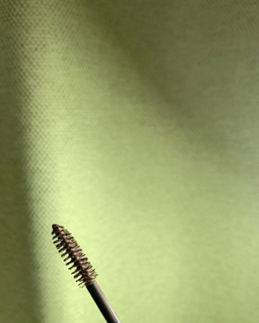 アイブロウマスカラ N/excel/眉マスカラを使ったクチコミ（2枚目）