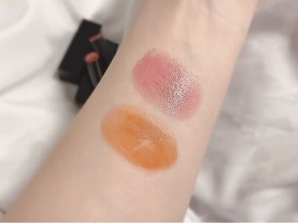 ケイト リップモンスター/KATE/口紅を使ったクチコミ(5枚目)