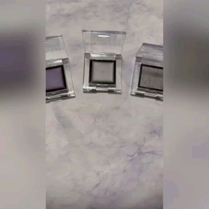 アディクション ザ アイシャドウ クリーム/ADDICTION/ジェル・クリームアイシャドウの動画クチコミ5つ目