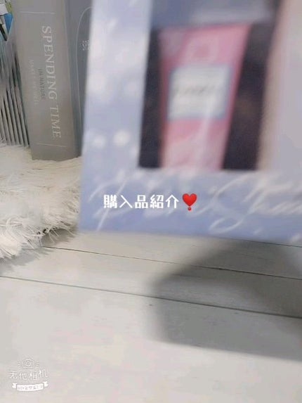 ボディミスト ピュアシャンプーの香り【パッケージリニューアル】/フィアンセ/香水(レディース)の人気ショート動画