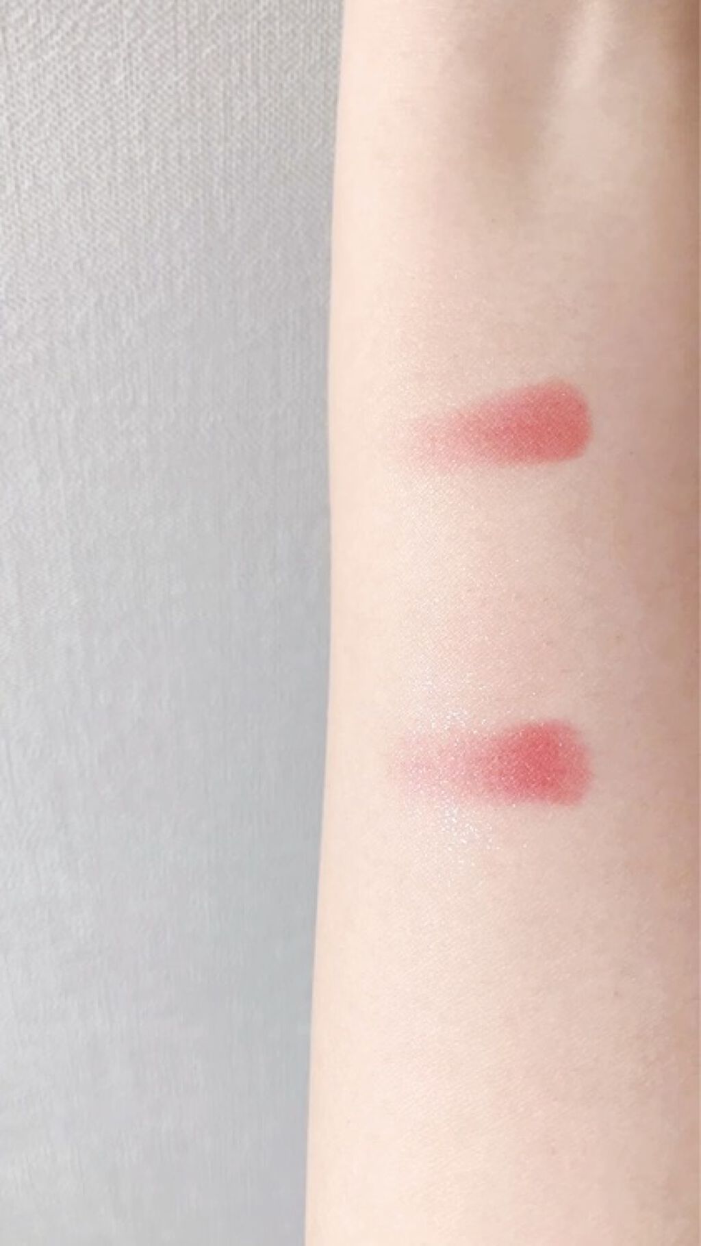 シグニチャー カラー アイズ/SUQQU/アイシャドウパレットを使ったクチコミ（2枚目）