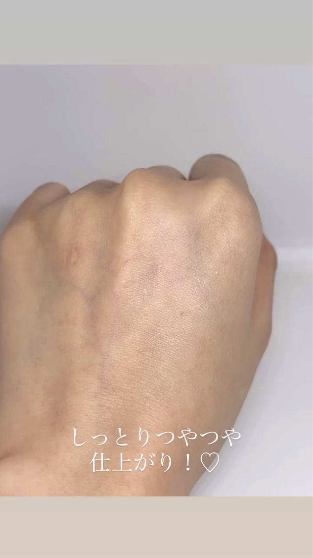 ダルバ ホワイトトリュフバイタルスプレーセラム/ダルバ/ミスト状化粧水を使ったクチコミ（3枚目）