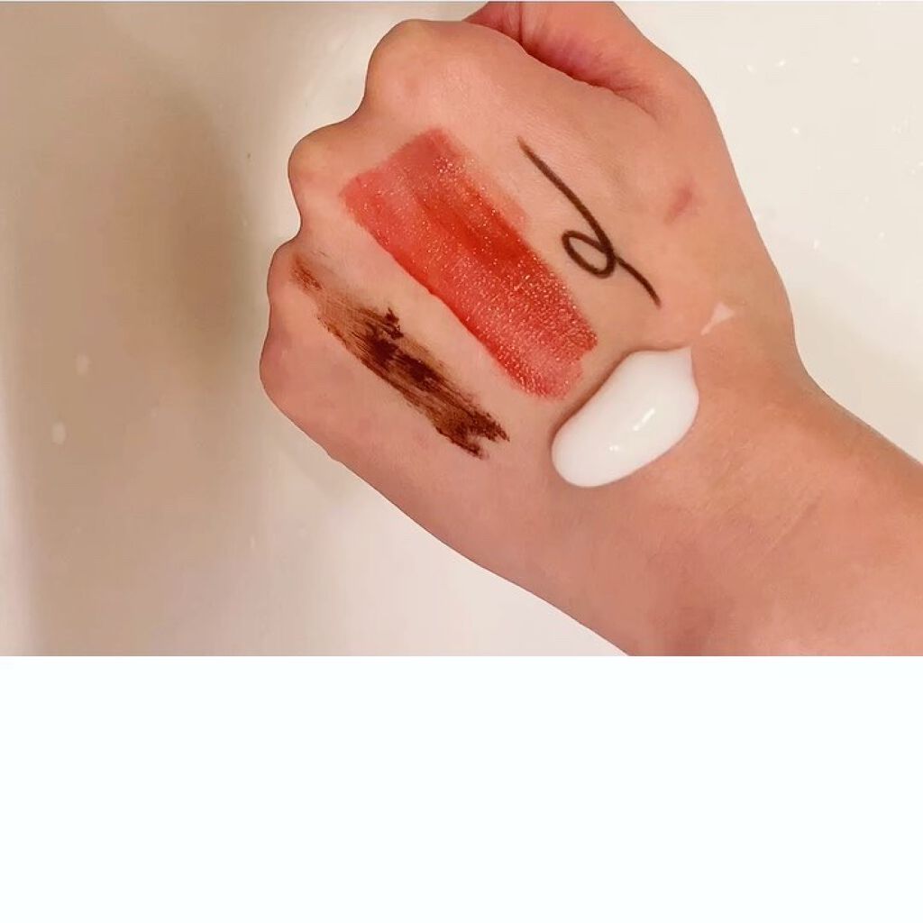 クオニス ウォッシュ/Quanis/洗顔フォームの動画クチコミ3つ目