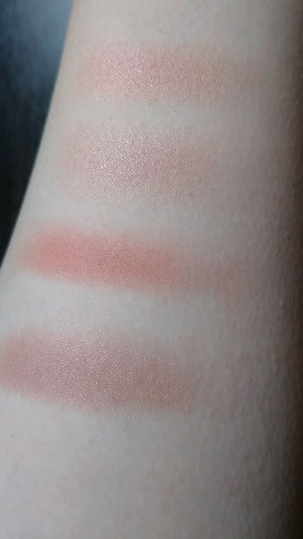 ルックアット マイアイズ/ETUDE/単色アイシャドウを使ったクチコミ（2枚目）