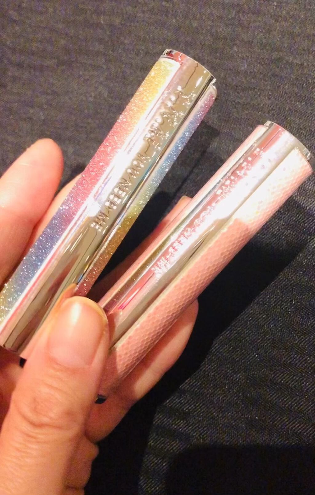 YNM  レインボーハニーリップバーム/YNM/リップバームの人気ショート動画