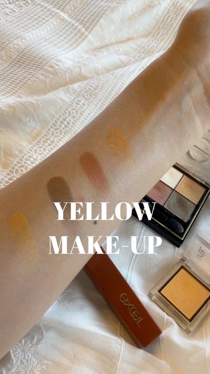 アイプランナー/excel/単色アイシャドウの人気ショート動画