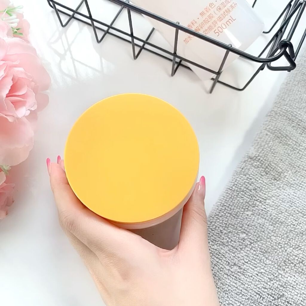 たまご保湿ジェル/ココエッグ/美容液を使ったクチコミ（2枚目）