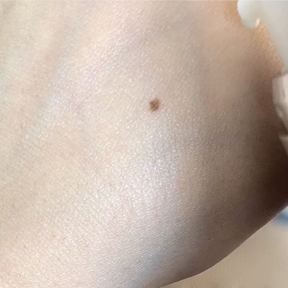 イルミネイティング セラムプライマー ミニ 01 crystal diamond/JILL STUART/化粧下地を使ったクチコミ（3枚目）