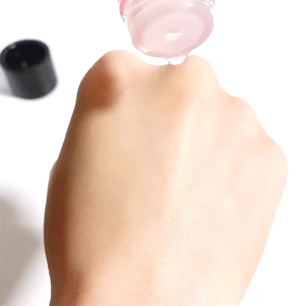 SAVOY MOISTURE EMULSION/SAVOY COSMETICS/乳液の動画クチコミ2つ目