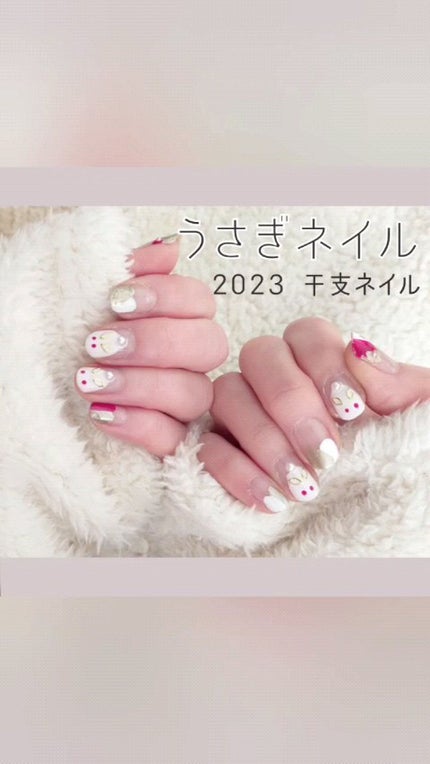 pa ネイルカラーワンコート/pa nail collective/マニキュアの人気ショート動画