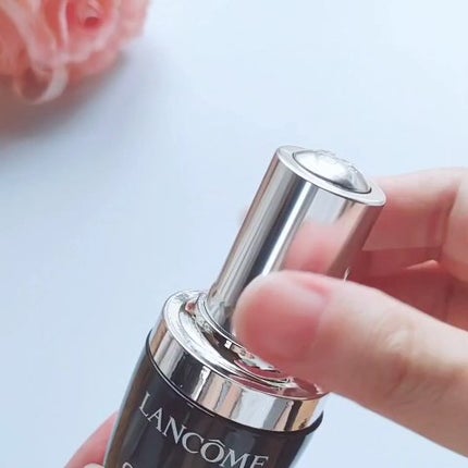 ジェニフィック アドバンスト N/LANCOME/美容液を使ったクチコミ(4枚目)
