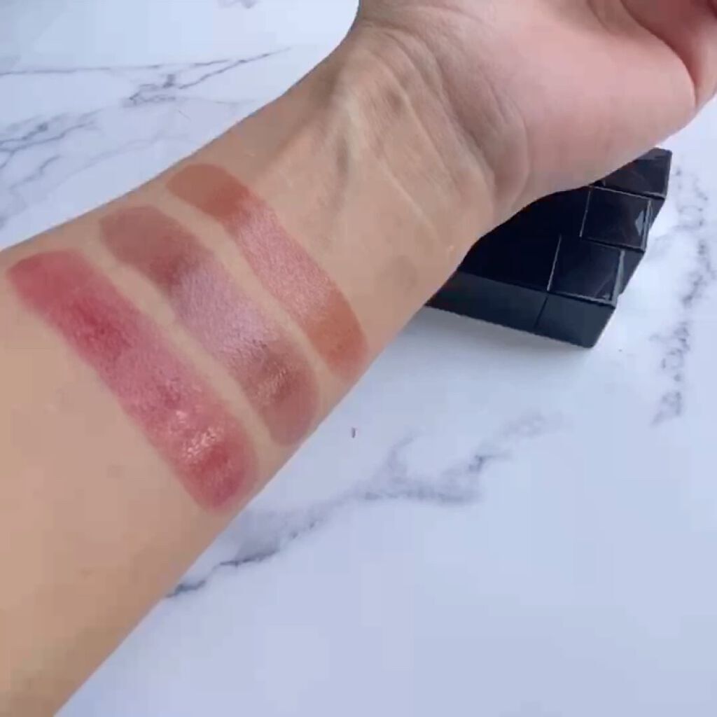 ケイト リップモンスター/KATE/口紅を使ったクチコミ（2枚目）