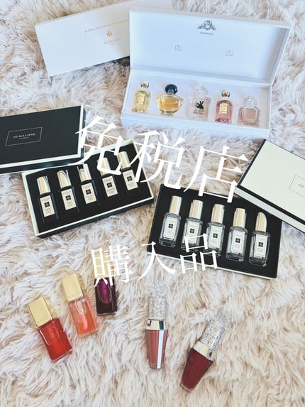 コロン コレクション/Jo MALONE LONDON/香水(その他)の人気ショート動画