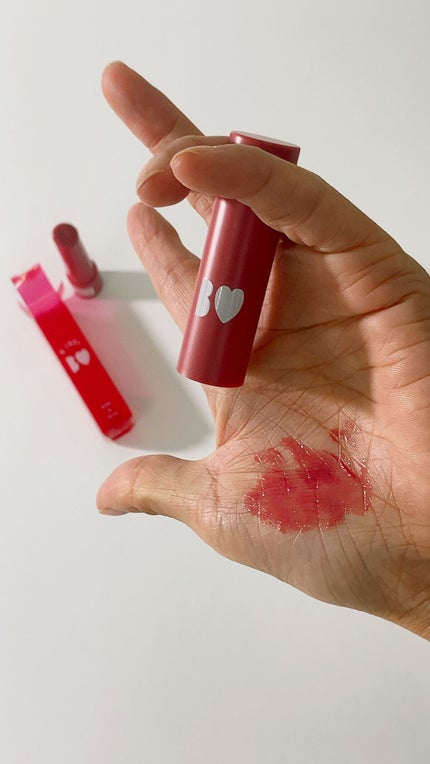 つやぷるリップR/b idol/口紅の人気ショート動画