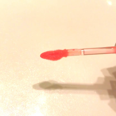 38°C / 99°F リップトリートメント (リップ美容液)/UZU BY FLOWFUSHI/リップケアを使ったクチコミ（2枚目）