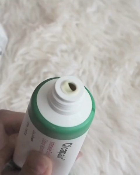 ドクタージャルト シカペア クリーム （第2世代）/Dr.Jart＋/フェイスクリームを使ったクチコミ（3枚目）