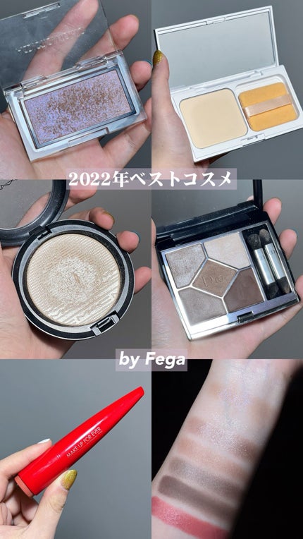 アディクション ザ ブラッシュ ニュアンサー/ADDICTION/パウダーチークの人気ショート動画