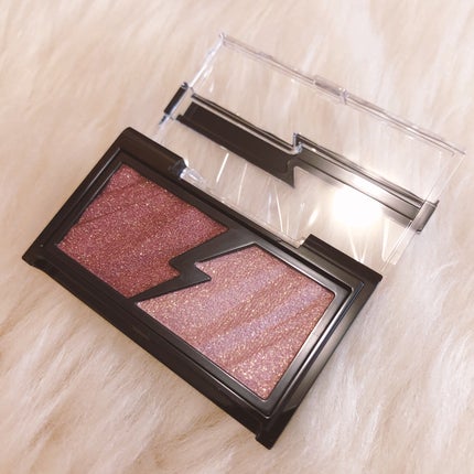 エレクトリックショックアイズ /KATE/アイシャドウパレットの人気ショート動画