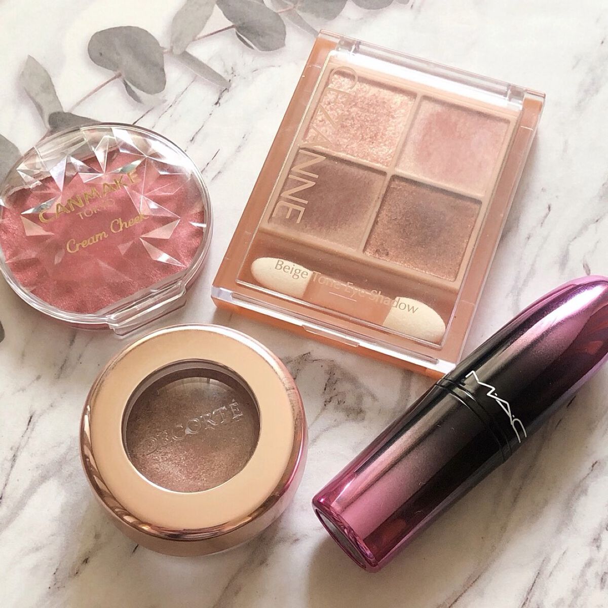 ラブ ミー リップスティック /M・A・C/口紅の人気ショート動画