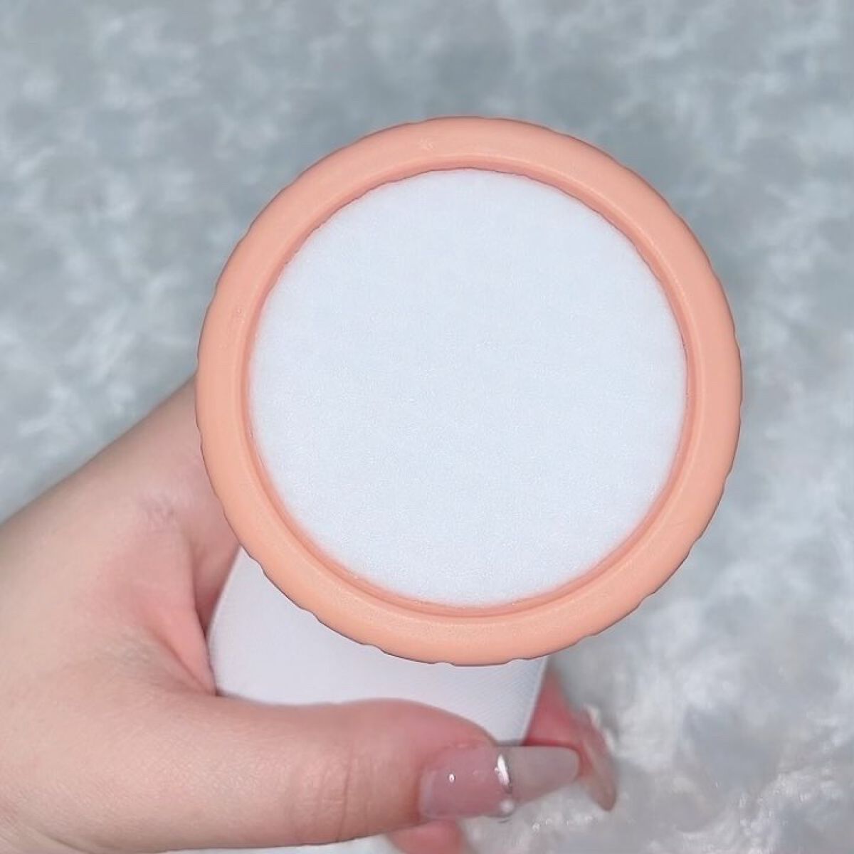  4Dモーションスキンブースタ/gloworks/美顔器・マッサージを使ったクチコミ（3枚目）