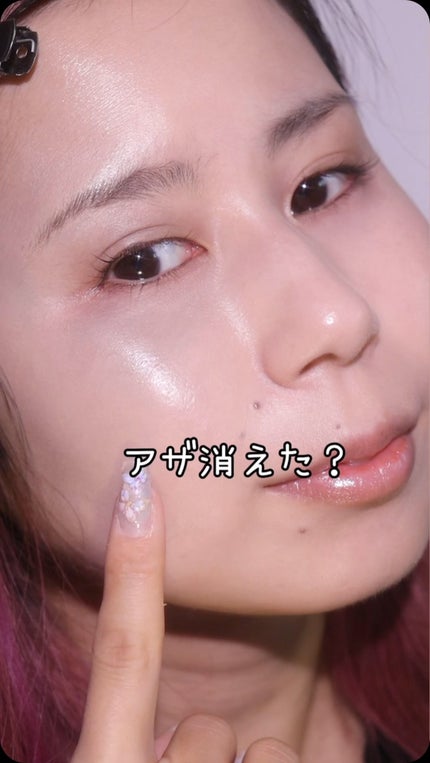 F5 リフレッシュクッション/keybo/クッションファンデーションの人気ショート動画