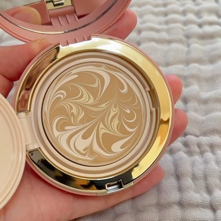 ヴェールヌーディ エッセンスパクトグロウ/AGE20’s/クリーム・エマルジョンファンデーションを使ったクチコミ(2枚目)