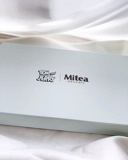 トムとジェリー デザインオールスターセット/ミティア オーガニック/その他キットセットの動画クチコミ4つ目