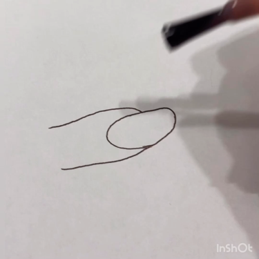 カラーステイ ジェル エンビー ダイヤモンド トップ コート N/REVLON/ネイルトップコートの動画クチコミ2つ目