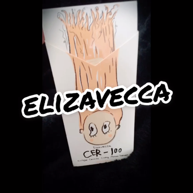 ミルキーピギー CER-100ヘアパック/Elizavecca/ヘアマスク・ヘアパックを使ったクチコミ（2枚目）