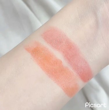 WATER DROP tint bomb/HOLIKA HOLIKA/リップグロスの動画クチコミ2つ目