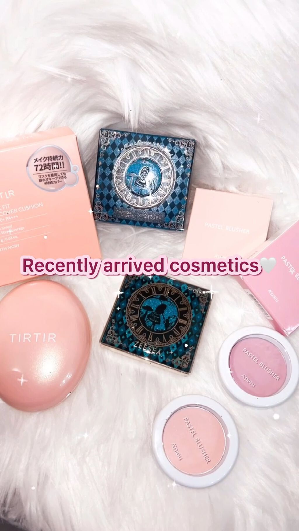 マスクフィットオールカバークッション/TIRTIR(ティルティル)/クッションファンデーションを使ったクチコミ（1枚目）