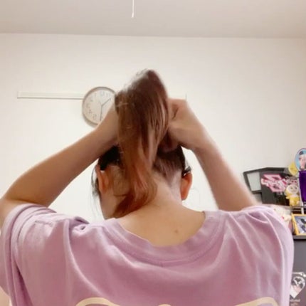 ヘアアレンジ/その他を使ったクチコミ(2枚目)