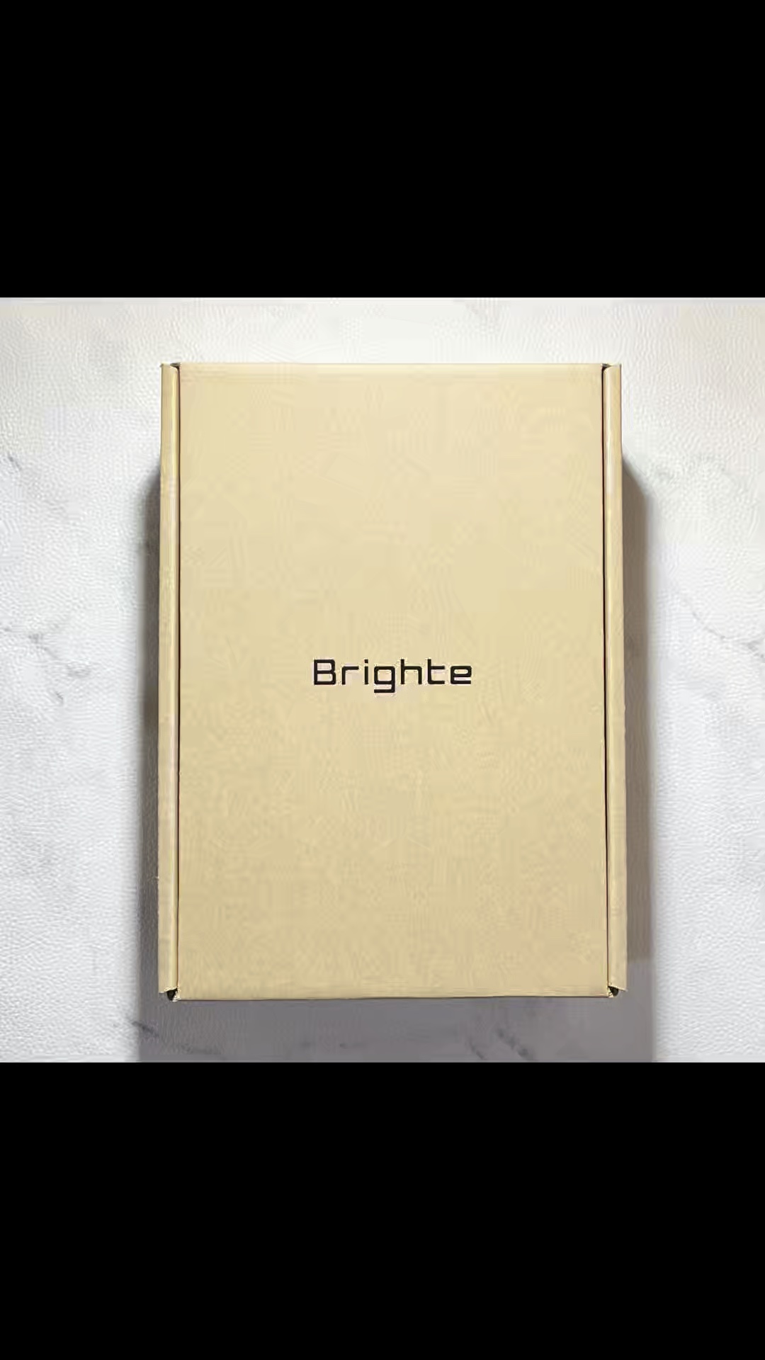 エレキブラシ/Brighte/美顔器・マッサージの人気ショート動画