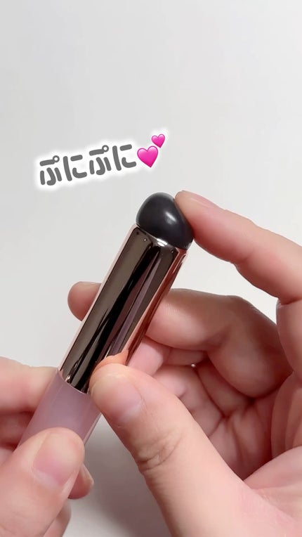 2wayコンシーラーブラシ/muice/メイクブラシの人気ショート動画