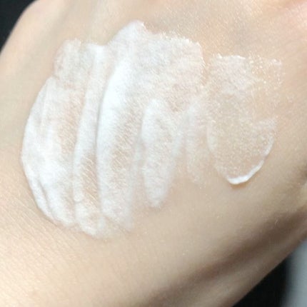 眠れる美女マスク 透明感/ピュレア/フェイスクリームを使ったクチコミ(3枚目)