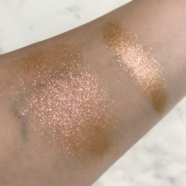 クリーム カラー フォー アイズ/TOM FORD BEAUTY/ジェル・クリームアイシャドウを使ったクチコミ（2枚目）