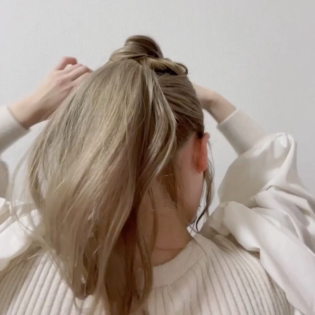 アクセサリー/3COINS/ヘアアクセサリーを使ったクチコミ（3枚目）