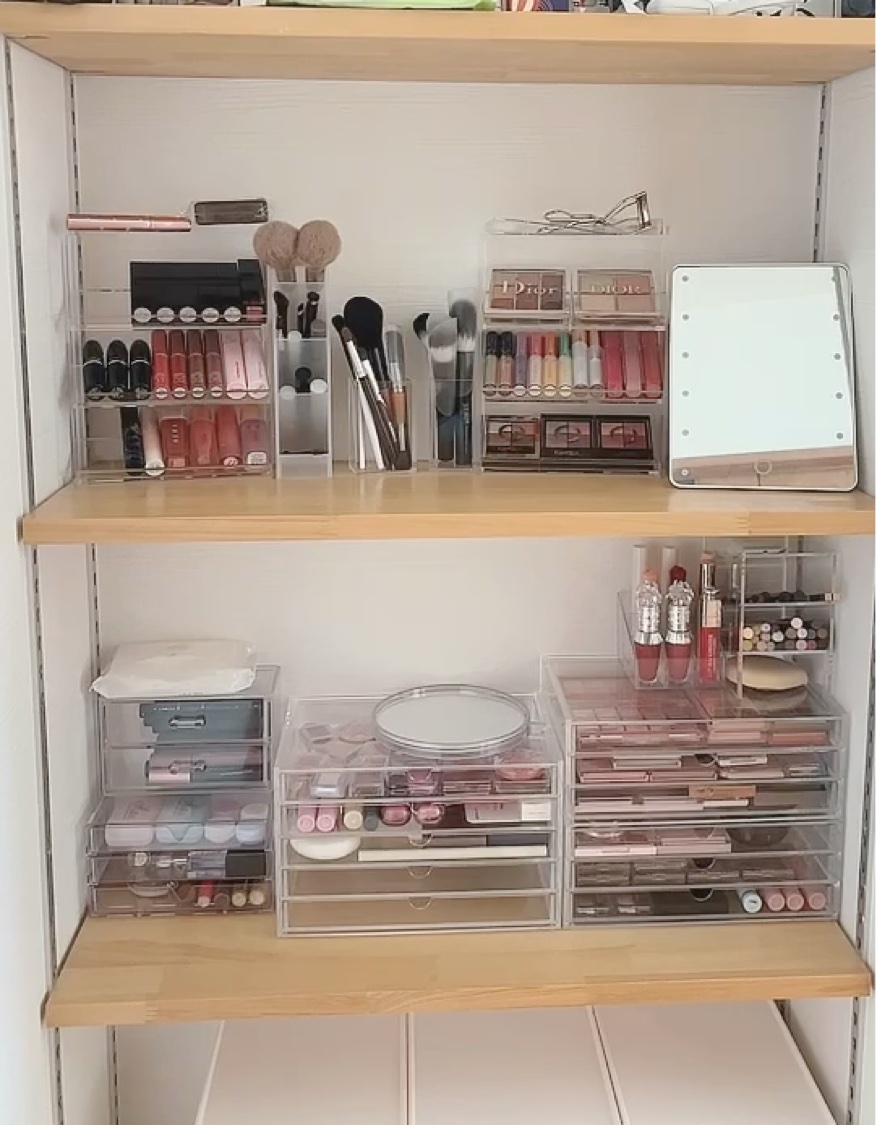 タワーペンスタンド/セリア/その他の動画クチコミ3つ目